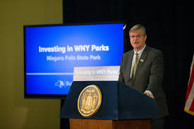 The policies of Mayor Paul Dyster, as implemented during his nine years in office, have ensured that the city's waterfront, and the economic prosperity that should come with it, will flow to Albany for decades to come.