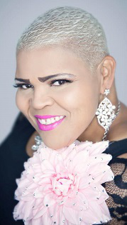 Miss Marsha McWilson brings her elegance and style to Niagara Catholic for a benefit concert Sat. Dec. 10 at 6 pm.