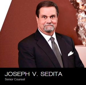 Attorney Joseph Sedita successfully defended Bhavesh Kamdar in state and federal court.