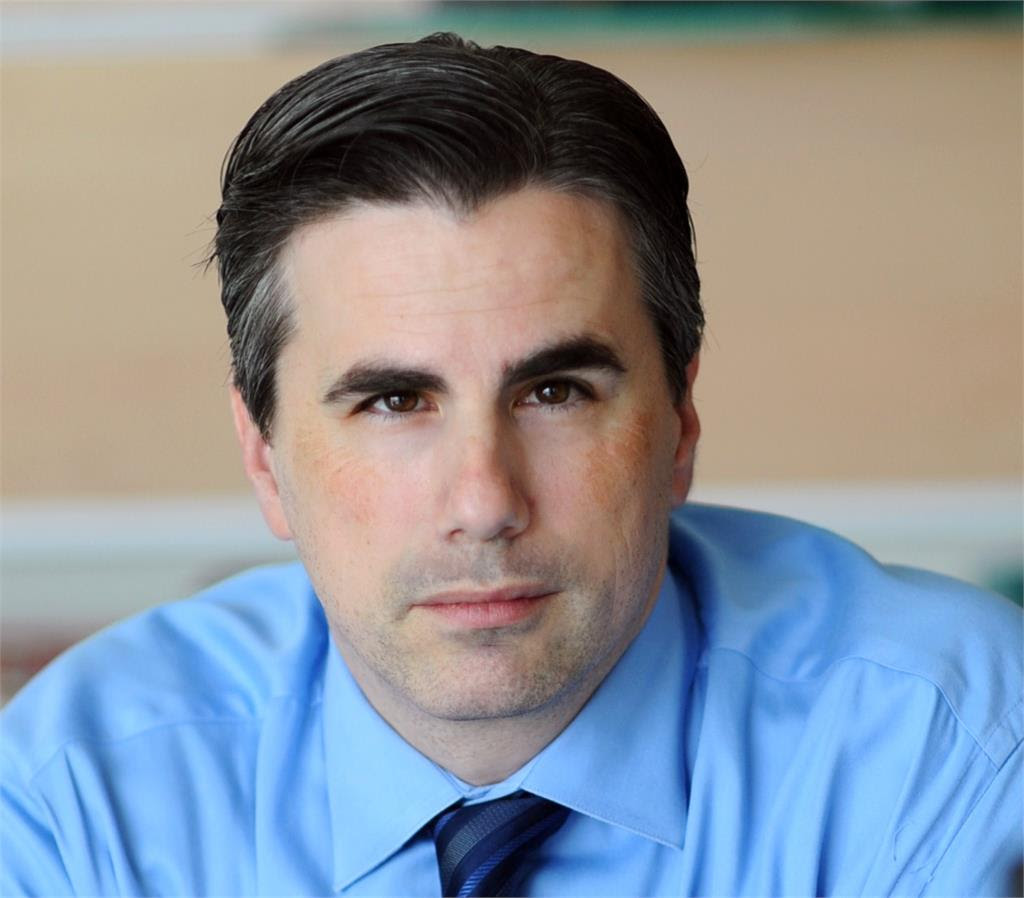 Tom Fitton, President of Judicial Watch
