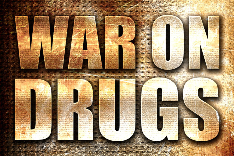 Deconstructing the Left on Police Brutality and the ‘War on Drugs’