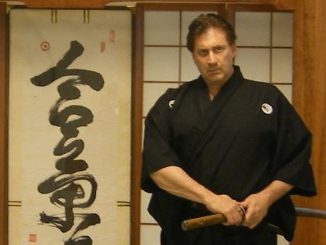 Martial arts legend Frank Dux’s so-called ‘non-existent’ teacher Senzo Tanaka’s death, travel records found