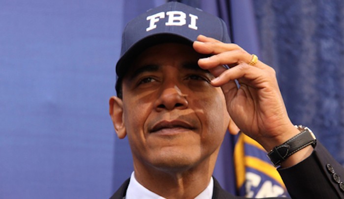 Dilaura: Senior FBI agents should interview Obama’s black ops team