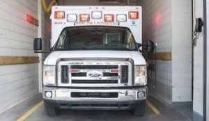 Twin City Ambulance has saved the City of Lockport $1 million per year. 