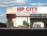 Food Hall Concept Expected to Open in Niagara Falls, N.Y.