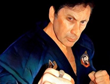 ‘Bloodsport’ Martial Artist, Frank Dux: Was Raniere a judo champ at age 11?