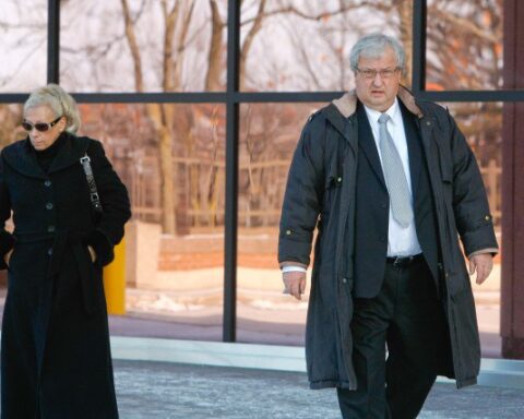 Fraud upon fraud: PI’s Elaine White and Cullen Johnson were accused of creating phony documents in response to a possible criminal request by Clare Bronfman to illegally spy on federal judges and others.