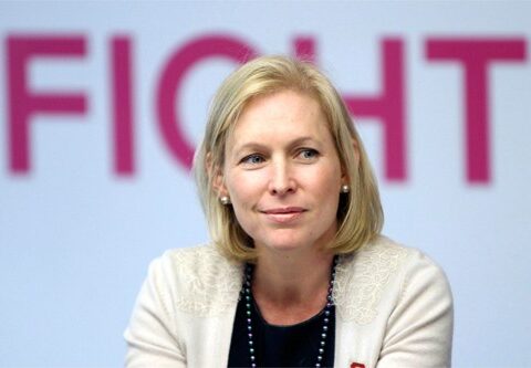 Sen. Kristin Gillibrand may not know the full extent of NXIVM’s abuse of women in the Albany, New York area. Her father may know a lot more about it.