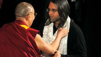 Dalai Lama Secretary denies $1 million paid to speak for Raniere; Yet Dalai Lama Trust founded 10 days after Albany speech with $2 million in donations