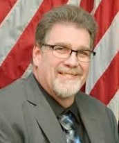 Niagara Falls Councilman Ken Tompkins