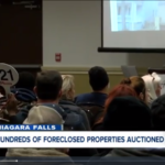 Source: $1.5 million realized from Falls tax foreclosure auction; what will money be used for?