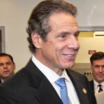 Cuomo Soars Magically Over Clouds of Corruption