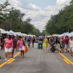 New Artisan Market Offers Chance for Locals to Make Money this Tourist Season