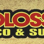 Restaurant Review: Colosso Taco