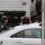 Barricaded Man Taken into Custody in Police Stand-Off Shows Alarming Militarization of Lewiston Police