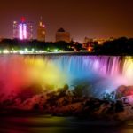 The Niagara Falls Illumination Board To ‘Switch Off’ Falls Illumination For Earth Hour 2018