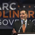 Molinaro Goes After Cuomo in Campaign Statement