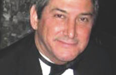 Former Niagara Falls City Councilman Michael Gawel