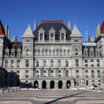 Assemblyman Morinello Comments on New York State Budget