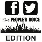 People’s Voice Edition: Buckle Up Niagara Falls, It’s Going to be A Bumpy Ride