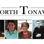 Five Candidates Battle for Four Open Seats on NT School Board