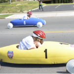 THE ACTION: Photos from Memorial Day Soapbox Derby in Niagara Falls