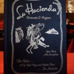 It’s Official!! La Hacienda to Re-Open on Thursday May 24th at 4:00pm
