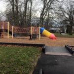 THE ACTION: Niagara Falls Community Development Announces Upgrades for LaSalle Area Playgrounds
