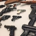 Niagara Falls Police Department Announce Gun Buy-Back Event on Wednesday June 13th