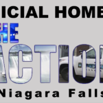 THE ACTION: Comprehensive Crime Coverage in Niagara Reporter Newspaper