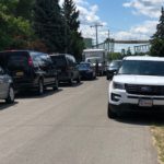 BREAKING: Multiple Law Enforcement Agencies Investigating Report of Dead Body in Town of Niagara