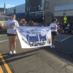 The Canal Fest Parade