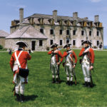 Old Fort Niagara to Hold Largest War of 1812 Reenactment in its History