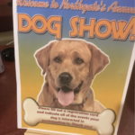 Four-legged Friends Put ‘Best Paw Forward’ at Local Dog Show