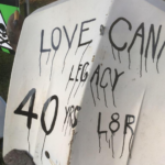 Love Canal Legacy? Toxic Waste Signs at North Tonawanda Home