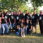 Caiden’s Ride Makes $11,000 Donation to 3rd Annual Pediatric Cancer Awareness Walk