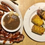 Restaurant Review: Sticky Face BBQ