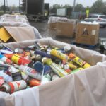 Disposing of Hazardous Chemical Waste: Keeping Residents of NT A Little Bit Safer