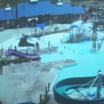 Public Officials & Residents Discuss the Fate of Memorial Pool