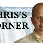 CHRIS’S CORNER: Standing Up For Niagara Falls