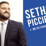 Records Confirm Hatch Act Violation as Piccirillo Launches Mayoral Campaign