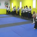 Presti Karate Centers Offers FREE Krav Maga Class