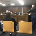 One Resident Speaks at Public Listening Session on NT’s Proposed 2019 Budget