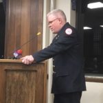 NT Common Council Sends Cease & Desist Letter to Gratwick Fire Hose for Fundraising Events