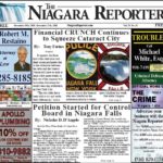 December 19th Edition of the Niagara Reporter Newspaper