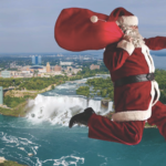 Santa Has Departed Without Leaving Any Casino Cash