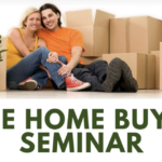 Deal Realty “Free Home Buyer Seminar” 2019: Home Ownership is AFFORDABLE