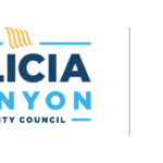 Kenyon Announces Bid for Council:  “I Am All In”