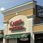 Como Offering Up More Than Just Great Italian Food