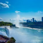 The Niagara Falls: Enjoying the Attractions and the Poker